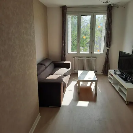 Agreable * Grenoble