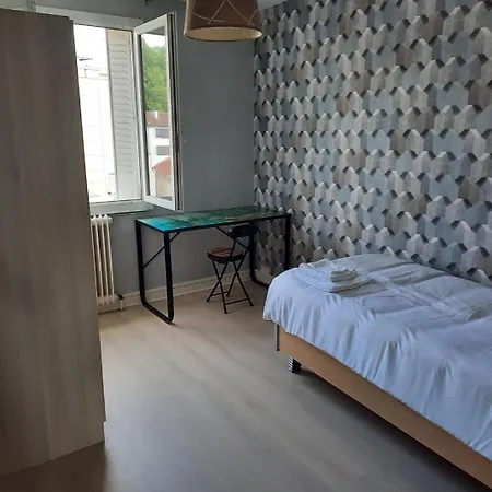 Agreable Appartement