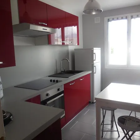 Agreable Appartement *