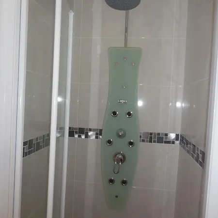 Appartement Agreable Grenoble