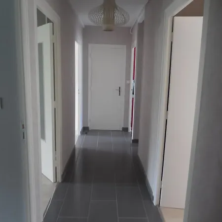 Appartement Agreable